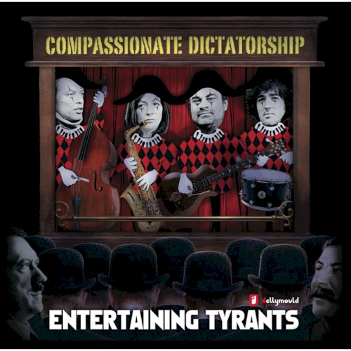 Entertaining Tyrants