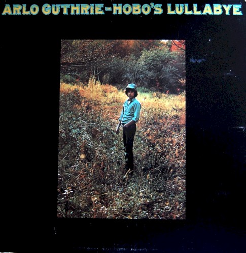 Hobo's Lullaby
