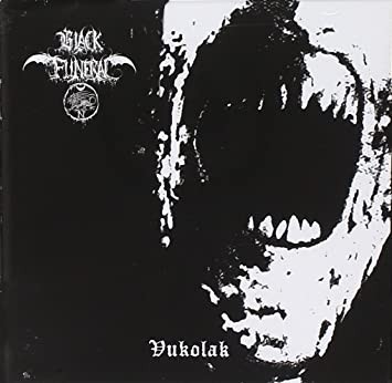 Vukolak