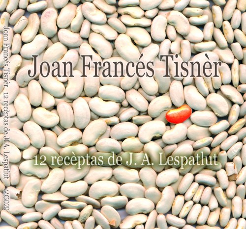 12 recèptas de J. A. Lespatlut