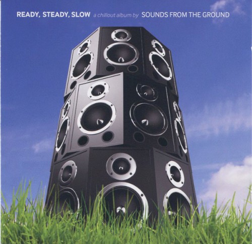 Ready, Steady, Slow