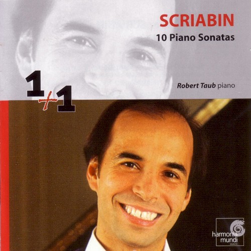 Piano Sonatas I-X