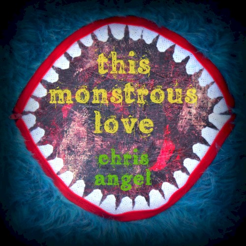 This Monstrous Love