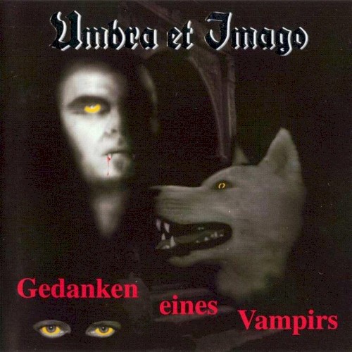 Gedanken eines Vampirs