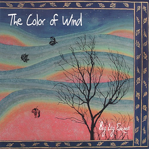 The Color of Wind