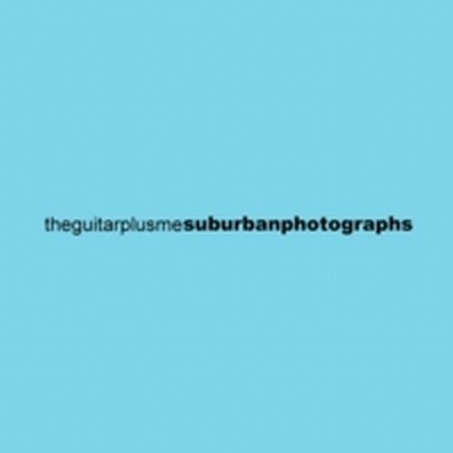 suburban photographs