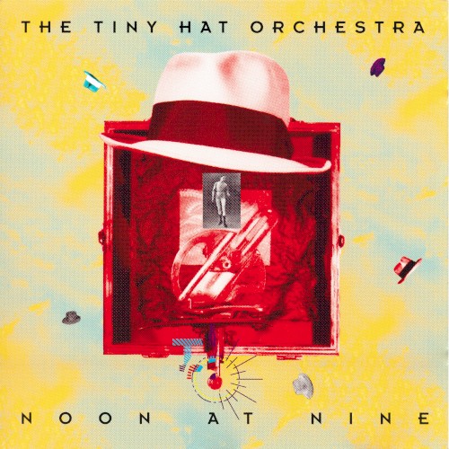 Noon At Nine