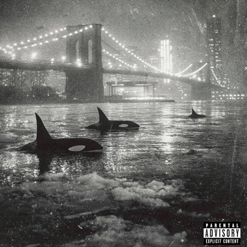 The Killah Whales Of Gotham 2