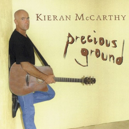 Precious Ground