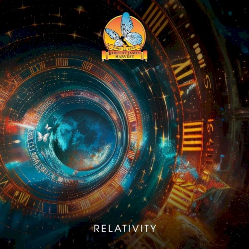 Relativity