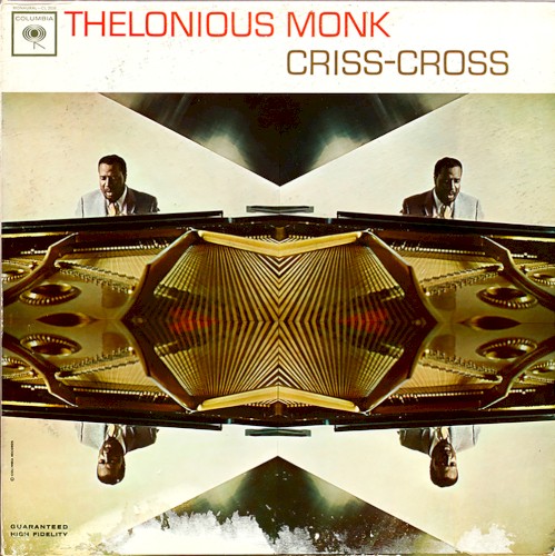 Criss-Cross