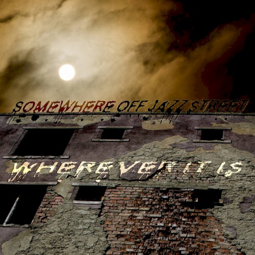 Wherever It Is