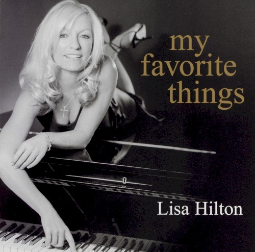My Favorite Things: Everyone's Jazz Favorites