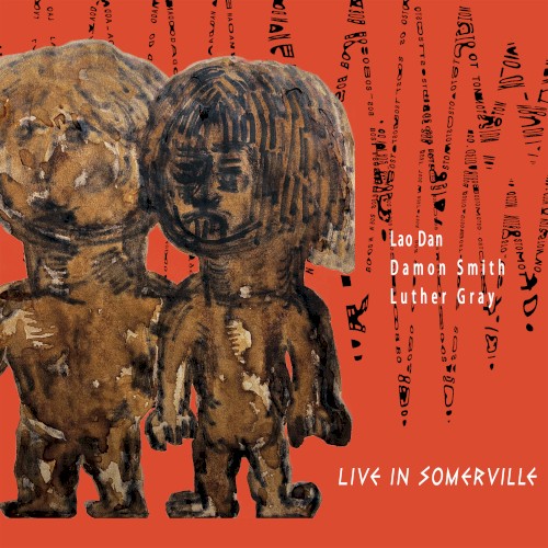 Live in Somerville