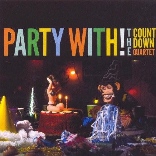 Party With!