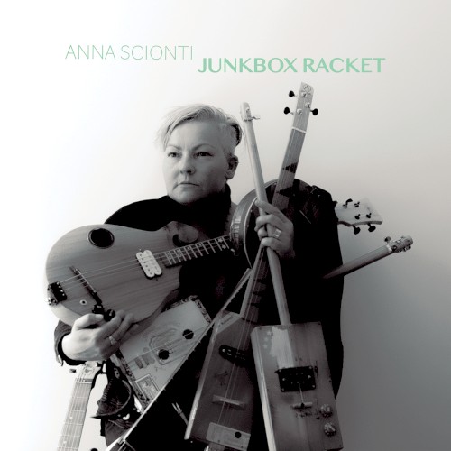 Junkbox Racket