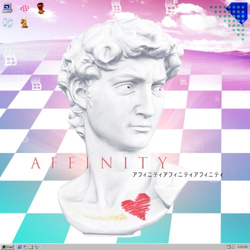 AFFINITY