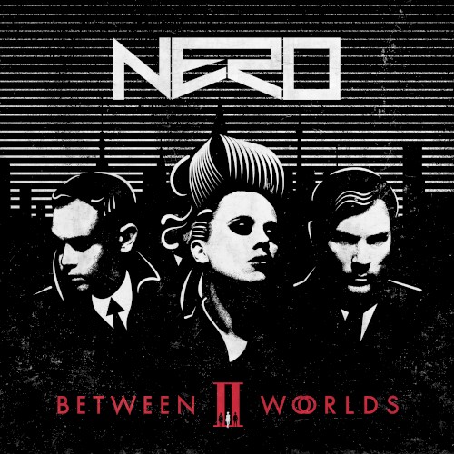 Between II Worlds