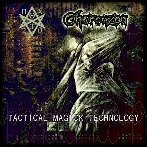 Tactical Magick Technology