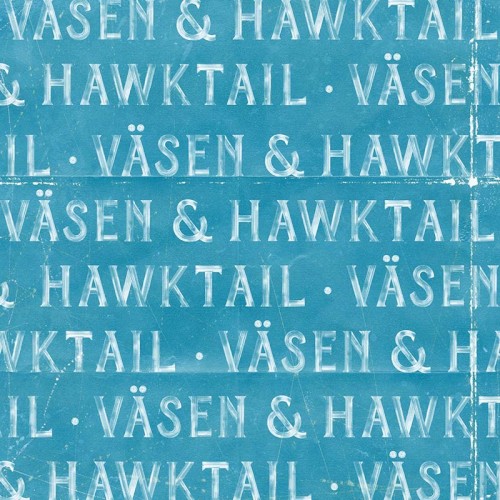 Väsen & Hawktail