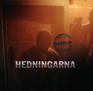 Karelia visa