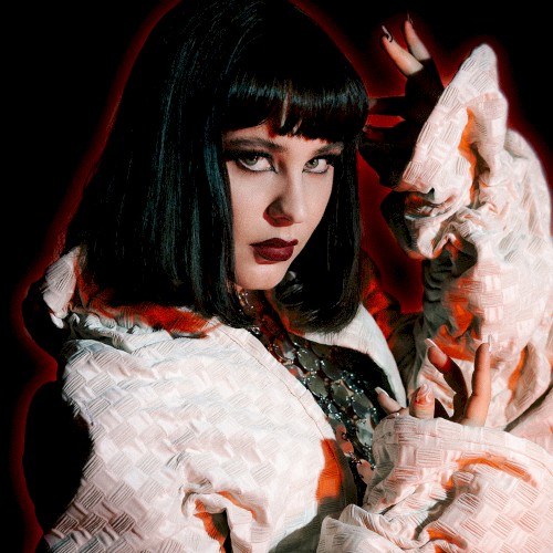 Juno Francis &ndash; Melancholia