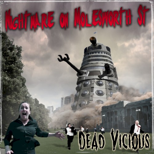 Nightmare on Molesworth Street