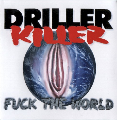 Fuck the World