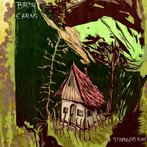A Stranger's Place