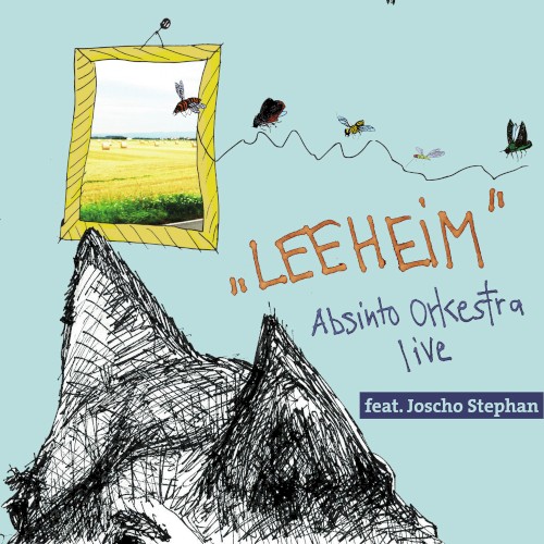 Leeheim (live)