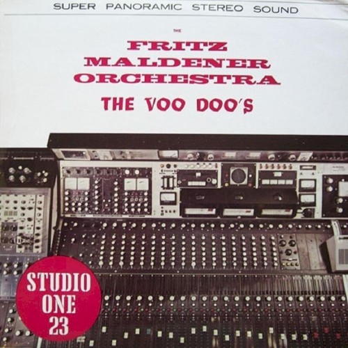 Studio One 23