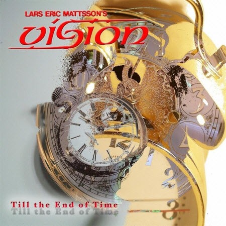 Till the End of Time