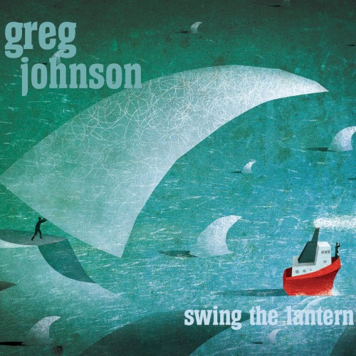 Swing the Lantern