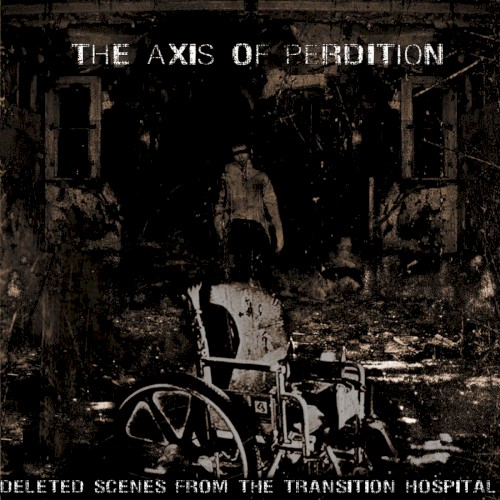 Deleted Scenes From the Transition Hospital