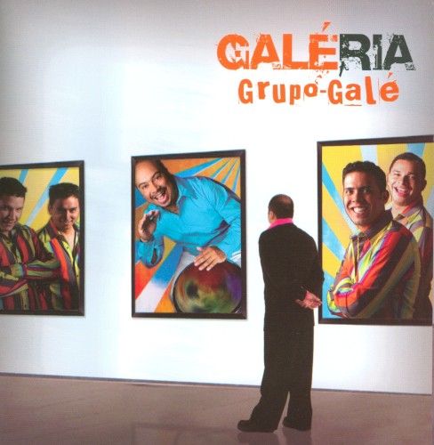 Galéria