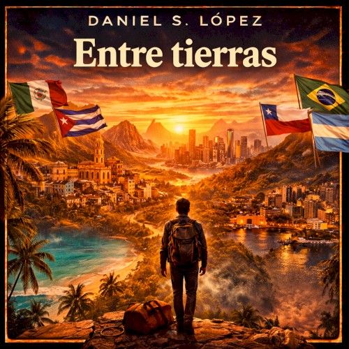 Entre tierras