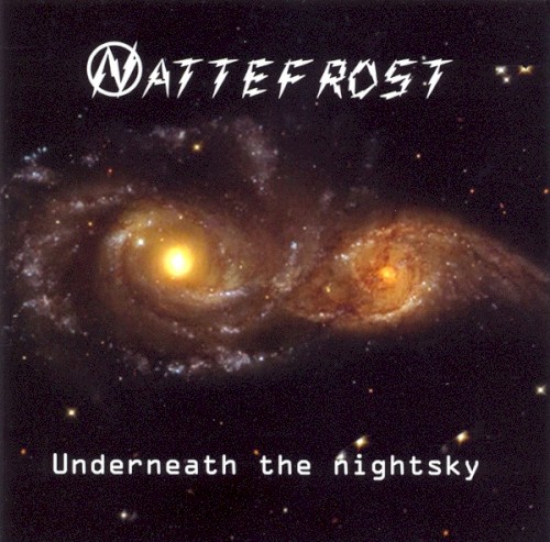 Underneath the Nightsky