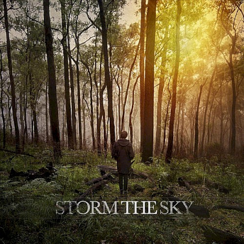 Storm the Sky