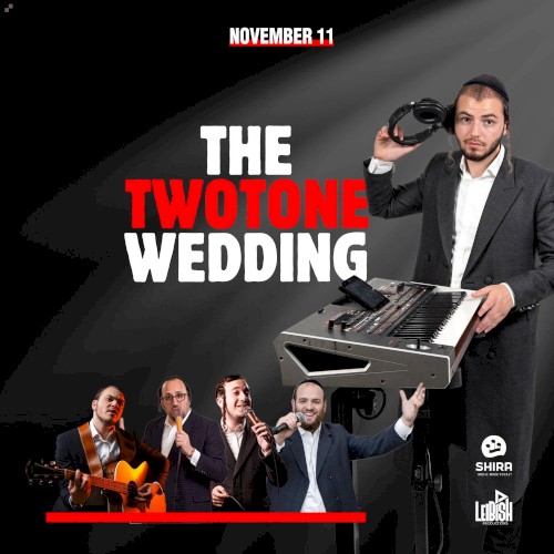 The TowTone Wedding