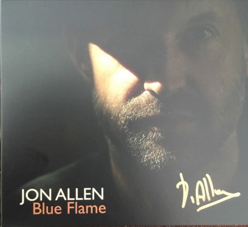 Blue Flame