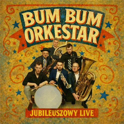 Jubileuszowy Live