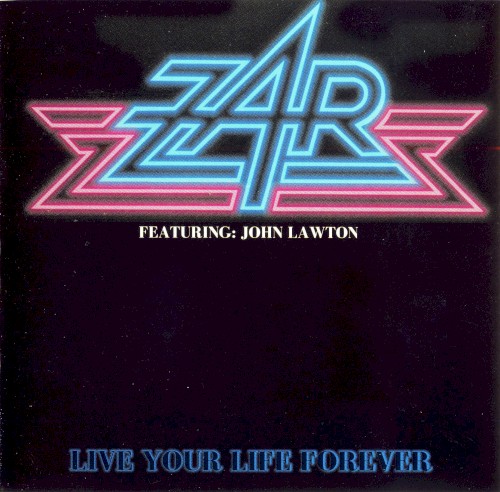 Live Your Life Forever
