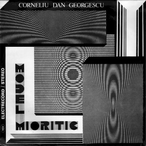Model Mioritic