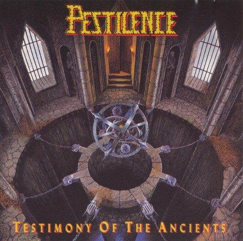 Testimony of the Ancients