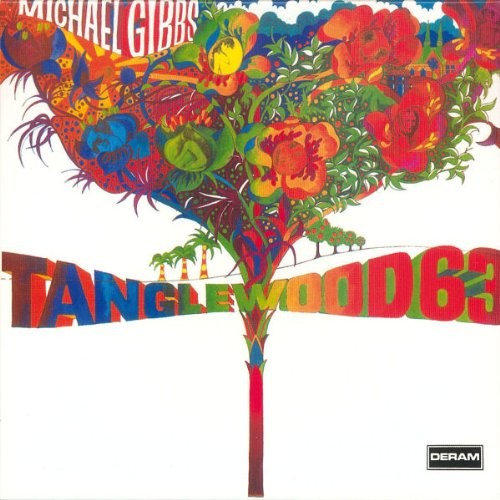 Tanglewood ’63