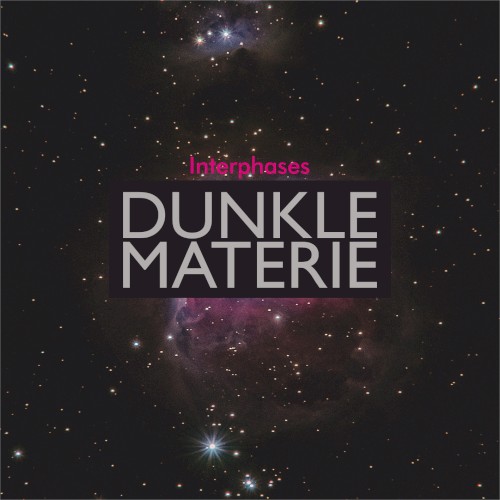 Dunkle Materie