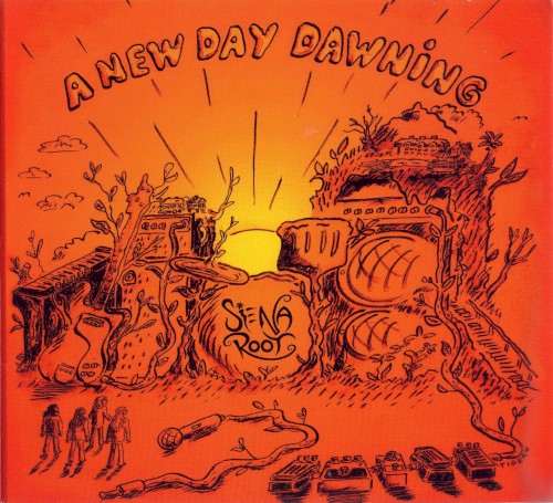 A New Day Dawning