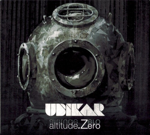 altitude.Zero