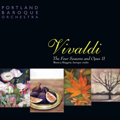 The Four Seasons and Opus 11