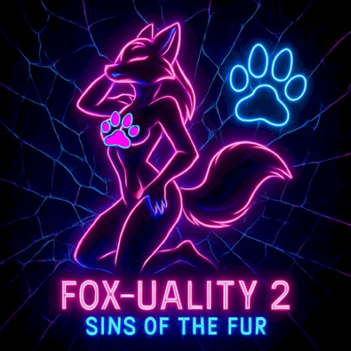 Fox-Uality 2: Sins of the Fur